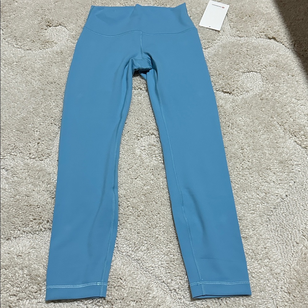 Lululemon HR Tight 25”